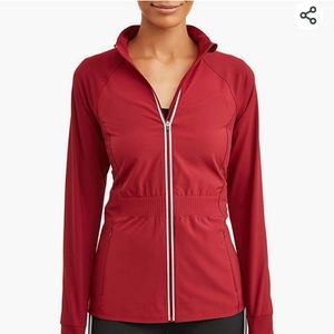 avia windbreaker